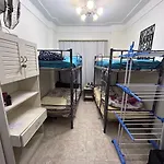 Victoria Hostel For Men Only
