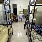 Victoria Hostel For Men Only
