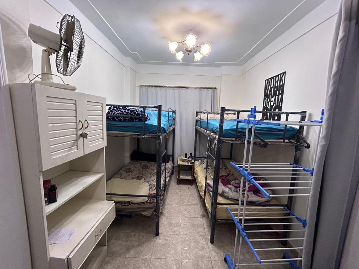 Hostel Victoria For Men Only *