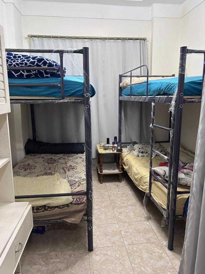 Victoria For Men Only Hostel