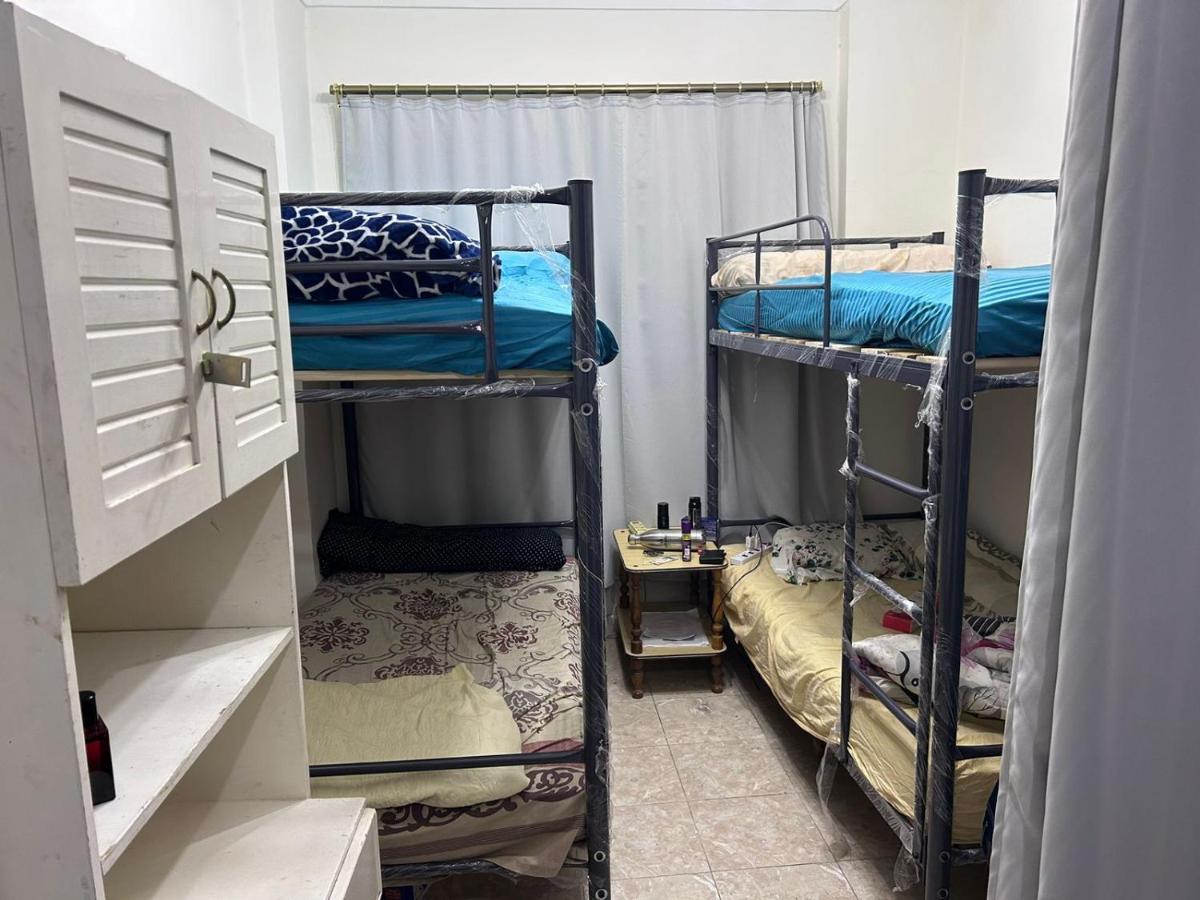 Hostel Victoria For Men Only *