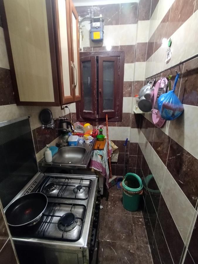 Victoria For Men Only Hostel *